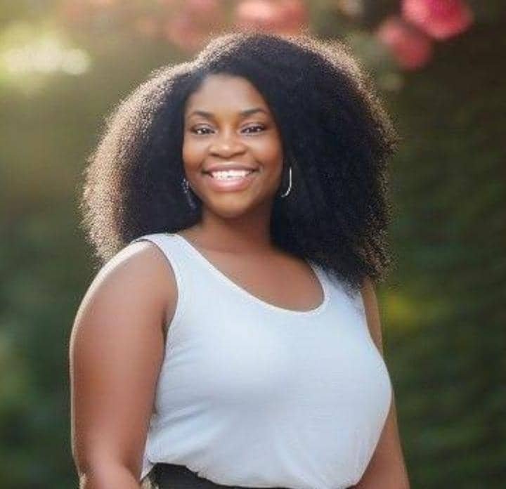 Priscilla Badaweh Coffie